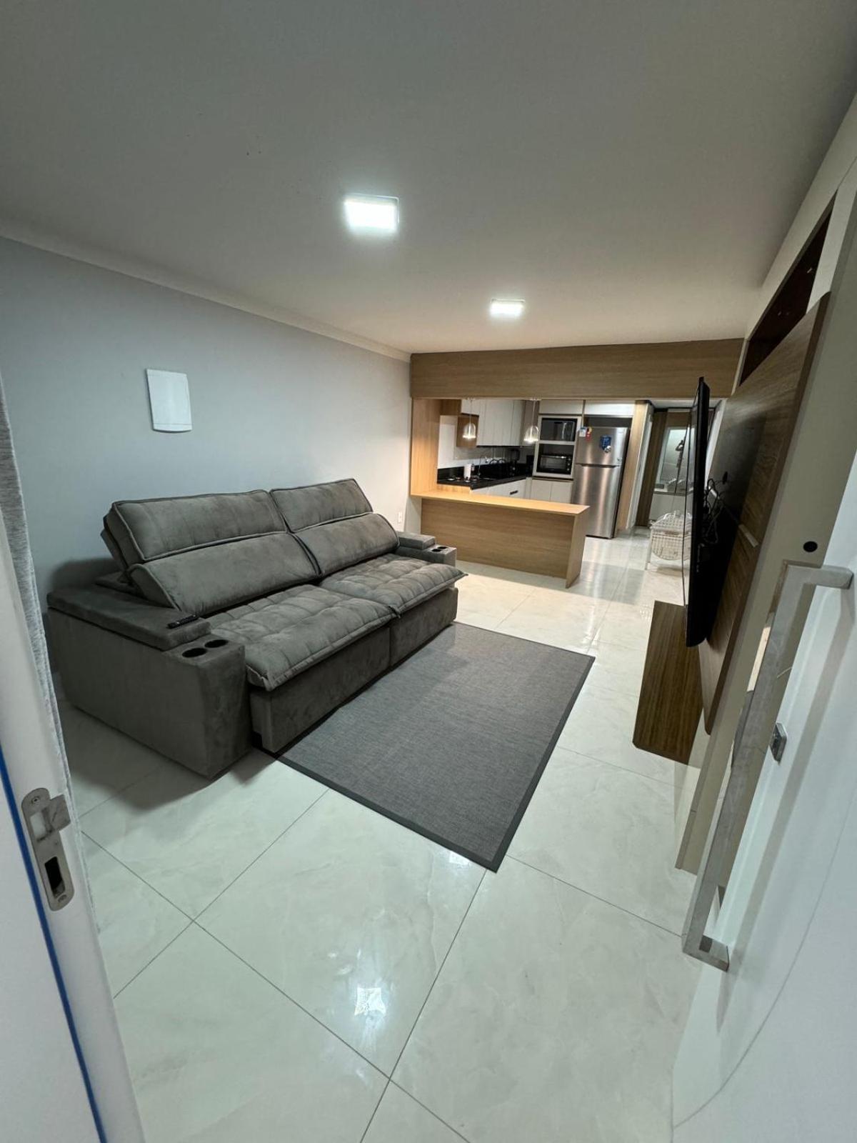 Apartamento Canto Grande Bombinhas Extérieur photo