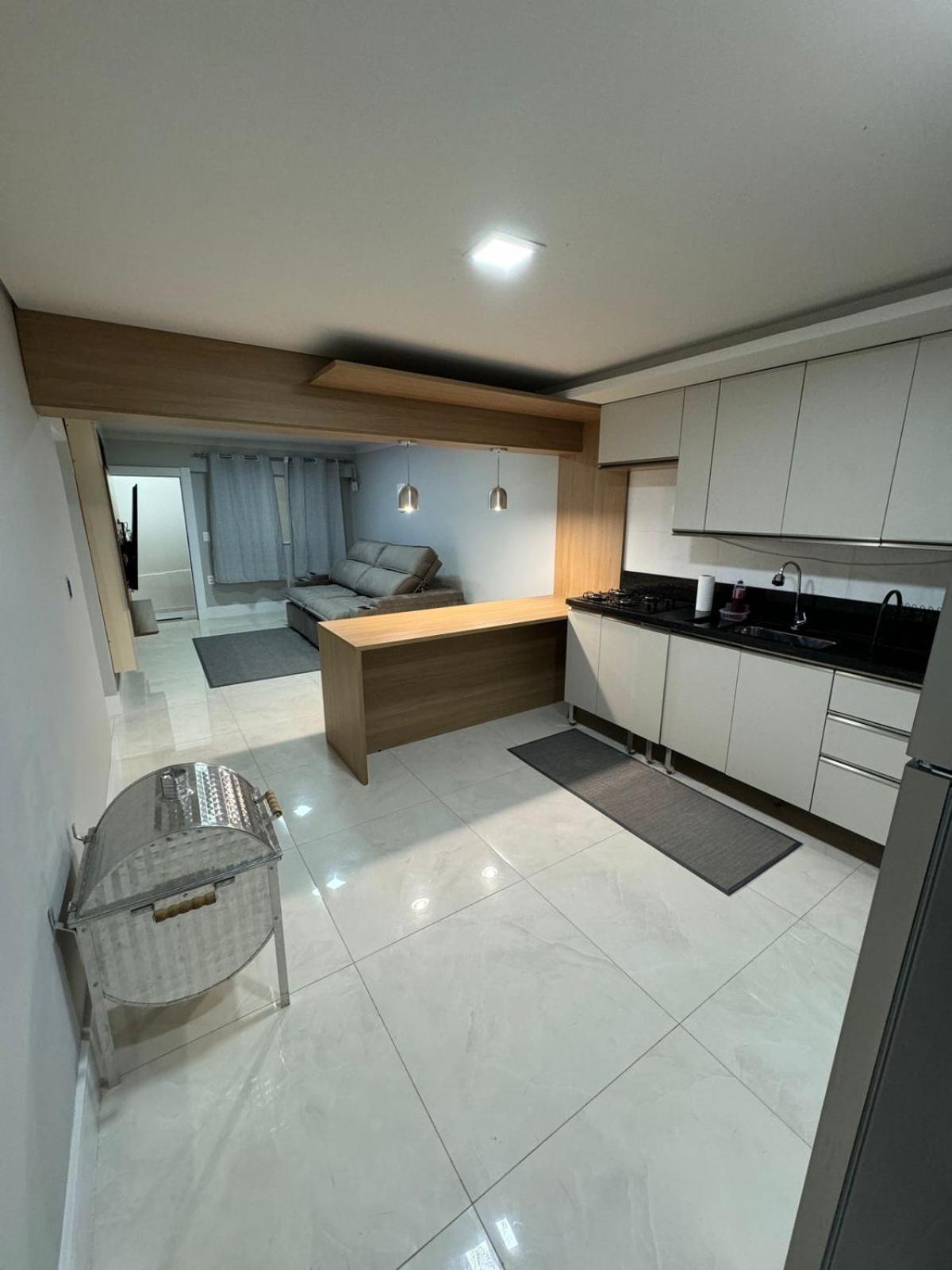 Apartamento Canto Grande Bombinhas Extérieur photo