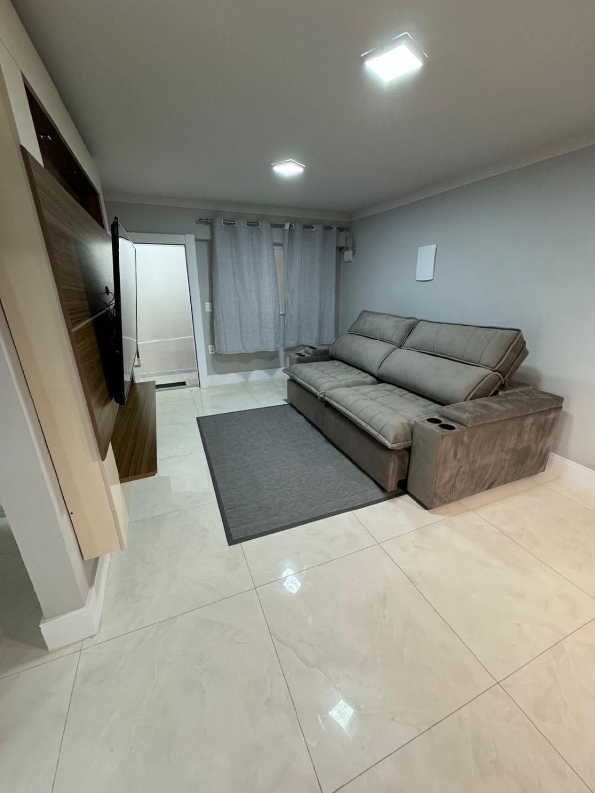 Apartamento Canto Grande Bombinhas Extérieur photo