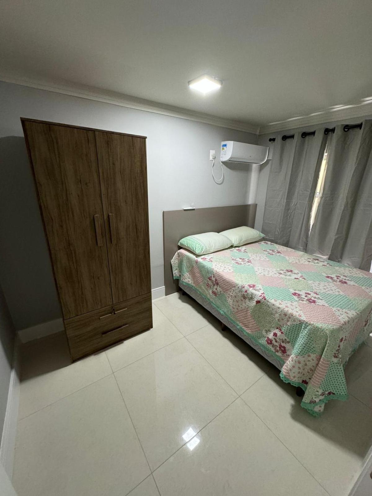 Apartamento Canto Grande Bombinhas Extérieur photo