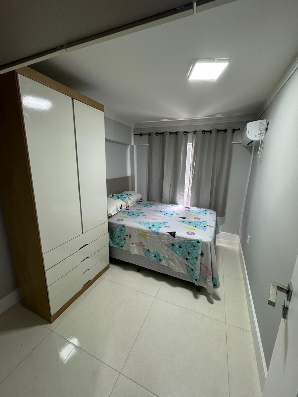 Apartamento Canto Grande Bombinhas Extérieur photo