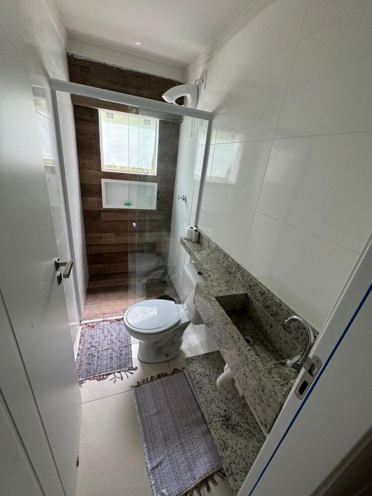 Apartamento Canto Grande Bombinhas Extérieur photo
