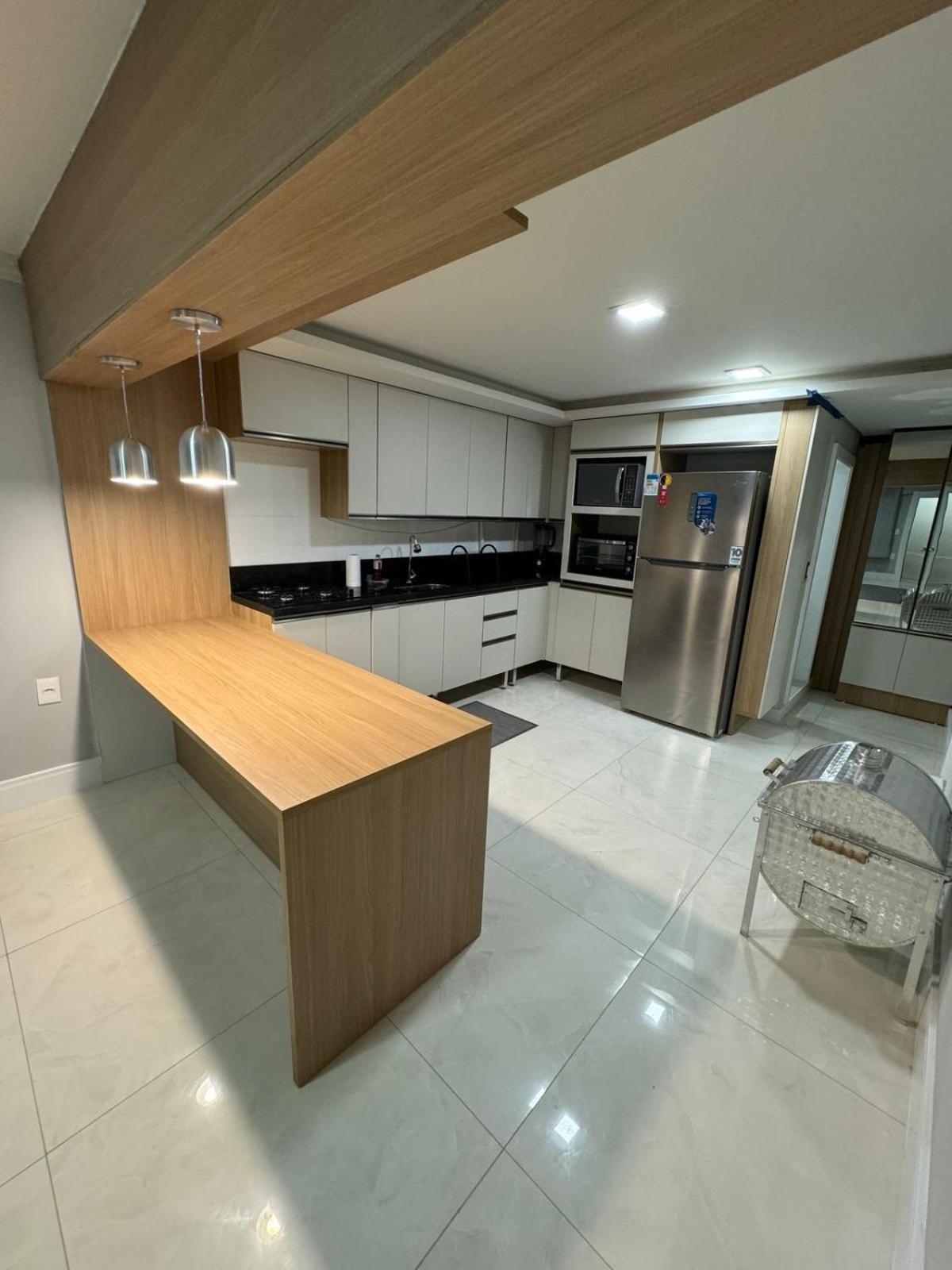 Apartamento Canto Grande Bombinhas Extérieur photo